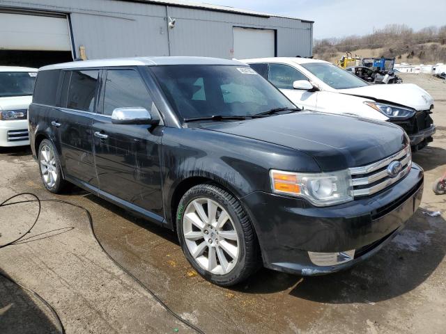 Photo 3 VIN: 2FMHK6DT4ABA67331 - FORD FLEX LIMIT 