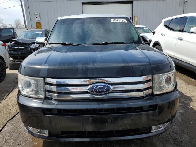 Photo 4 VIN: 2FMHK6DT4ABA67331 - FORD FLEX LIMIT 