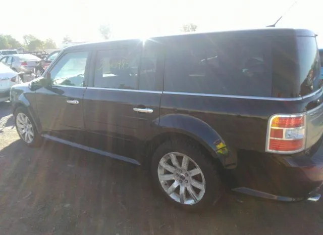 Photo 2 VIN: 2FMHK6DT4ABA81164 - FORD FLEX 