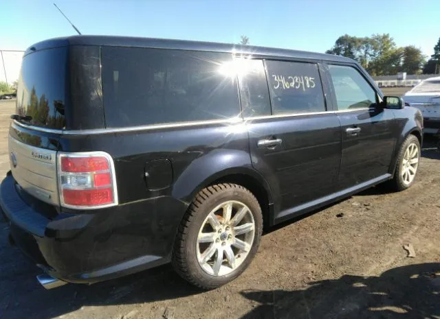 Photo 3 VIN: 2FMHK6DT4ABA81164 - FORD FLEX 