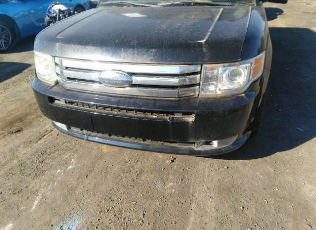 Photo 5 VIN: 2FMHK6DT4ABA81164 - FORD FLEX 