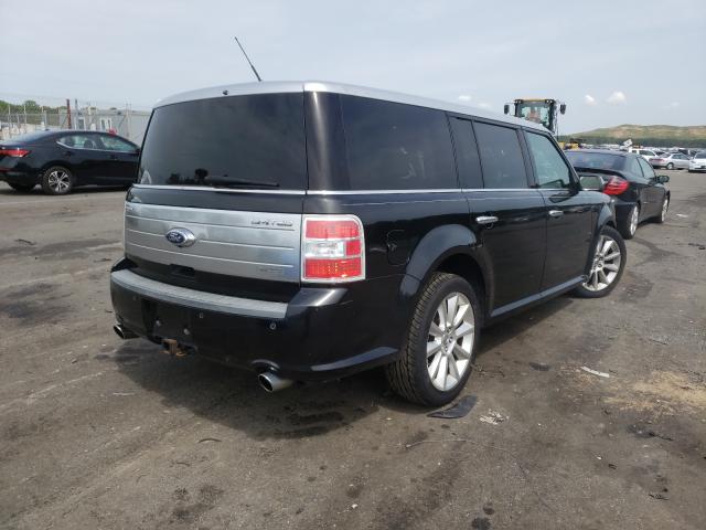 Photo 3 VIN: 2FMHK6DT4BBD12419 - FORD FLEX LIMIT 