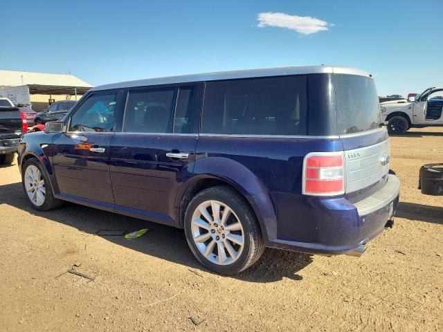 Photo 1 VIN: 2FMHK6DT4BBD17846 - FORD FLEX LIMIT 