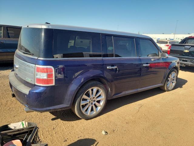 Photo 2 VIN: 2FMHK6DT4BBD17846 - FORD FLEX LIMIT 