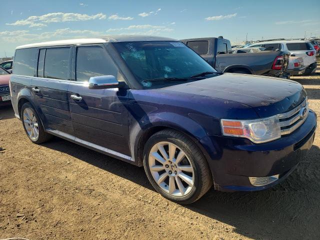 Photo 3 VIN: 2FMHK6DT4BBD17846 - FORD FLEX LIMIT 