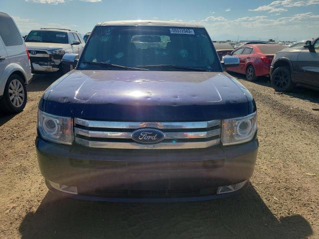 Photo 4 VIN: 2FMHK6DT4BBD17846 - FORD FLEX LIMIT 