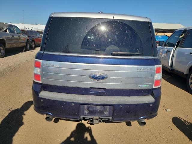 Photo 5 VIN: 2FMHK6DT4BBD17846 - FORD FLEX LIMIT 