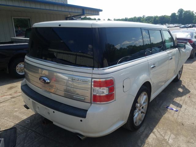 Photo 3 VIN: 2FMHK6DT4BBD31794 - FORD FLEX LIMIT 