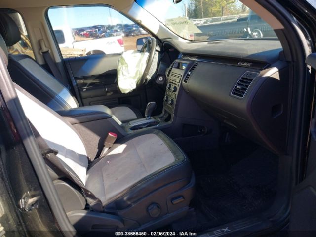 Photo 4 VIN: 2FMHK6DT4CBD18089 - FORD FLEX 