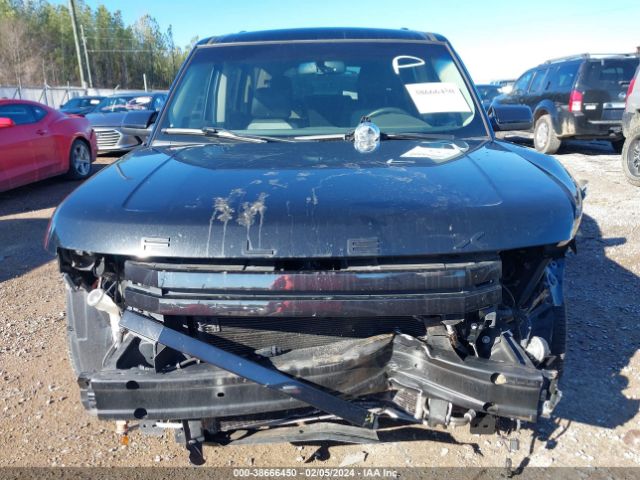 Photo 5 VIN: 2FMHK6DT4CBD18089 - FORD FLEX 