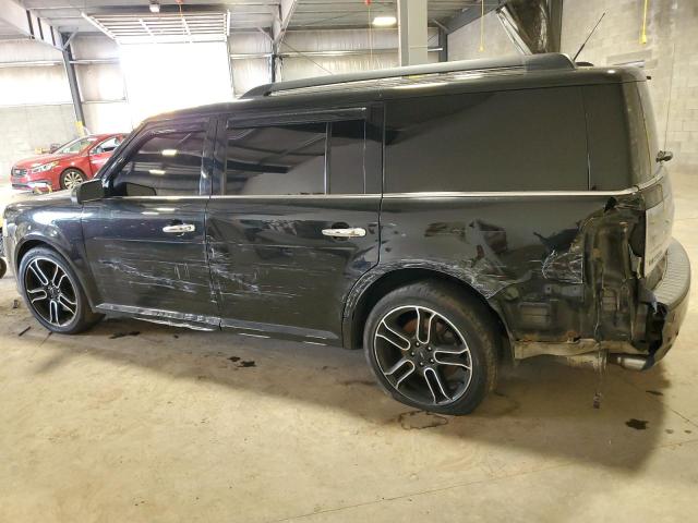 Photo 1 VIN: 2FMHK6DT4DBD29420 - FORD FLEX 