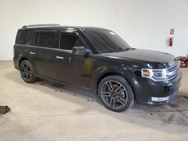 Photo 3 VIN: 2FMHK6DT4DBD29420 - FORD FLEX 