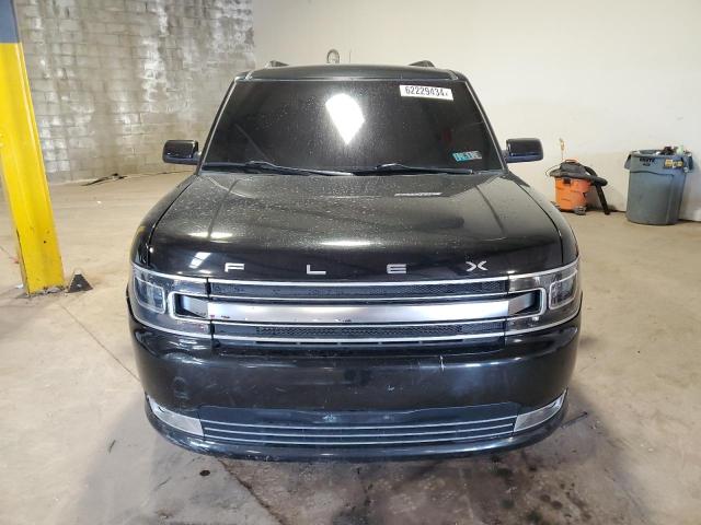 Photo 4 VIN: 2FMHK6DT4DBD29420 - FORD FLEX 