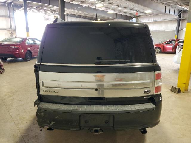 Photo 5 VIN: 2FMHK6DT4DBD29420 - FORD FLEX 