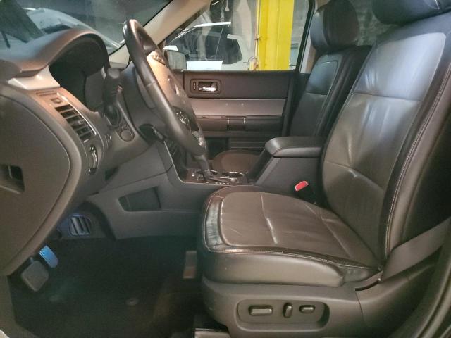 Photo 6 VIN: 2FMHK6DT4DBD29420 - FORD FLEX 