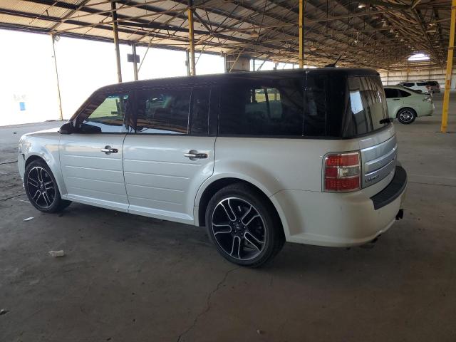 Photo 1 VIN: 2FMHK6DT4EBD11694 - FORD FLEX 