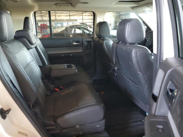 Photo 10 VIN: 2FMHK6DT4EBD11694 - FORD FLEX 