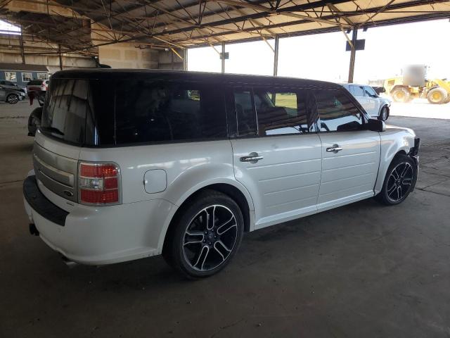 Photo 2 VIN: 2FMHK6DT4EBD11694 - FORD FLEX 