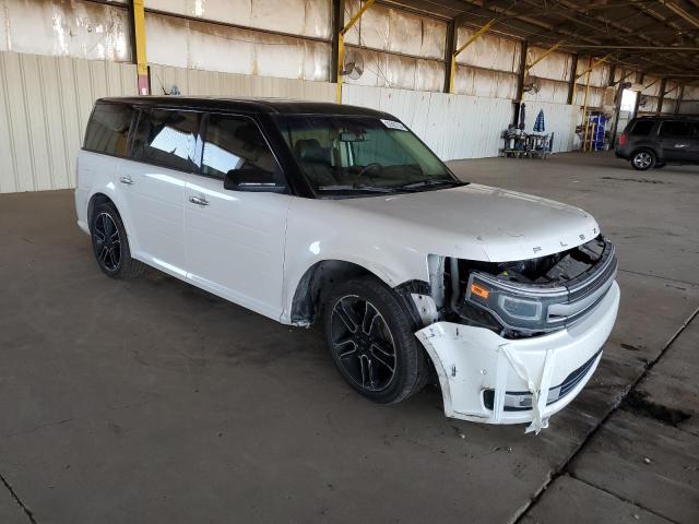 Photo 3 VIN: 2FMHK6DT4EBD11694 - FORD FLEX 