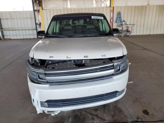 Photo 4 VIN: 2FMHK6DT4EBD11694 - FORD FLEX 