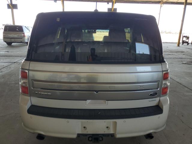 Photo 5 VIN: 2FMHK6DT4EBD11694 - FORD FLEX 