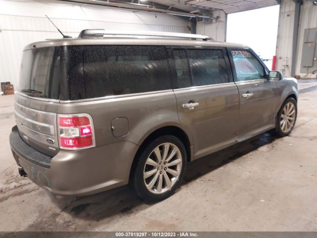 Photo 3 VIN: 2FMHK6DT4EBD36692 - FORD FLEX 