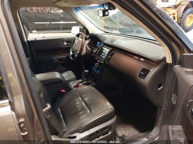 Photo 4 VIN: 2FMHK6DT4EBD36692 - FORD FLEX 