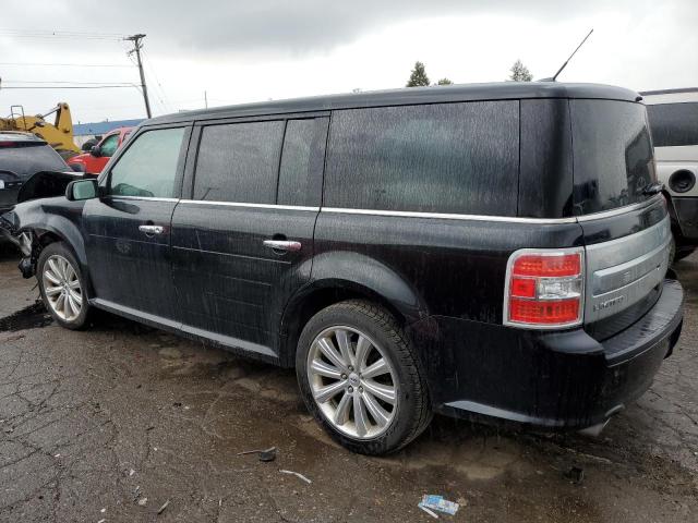 Photo 1 VIN: 2FMHK6DT4FBA17763 - FORD FLEX 