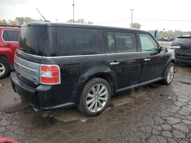 Photo 2 VIN: 2FMHK6DT4FBA17763 - FORD FLEX 