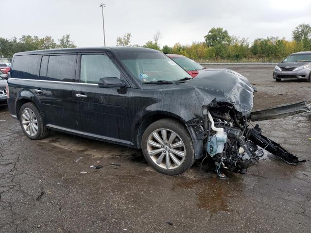 Photo 3 VIN: 2FMHK6DT4FBA17763 - FORD FLEX 