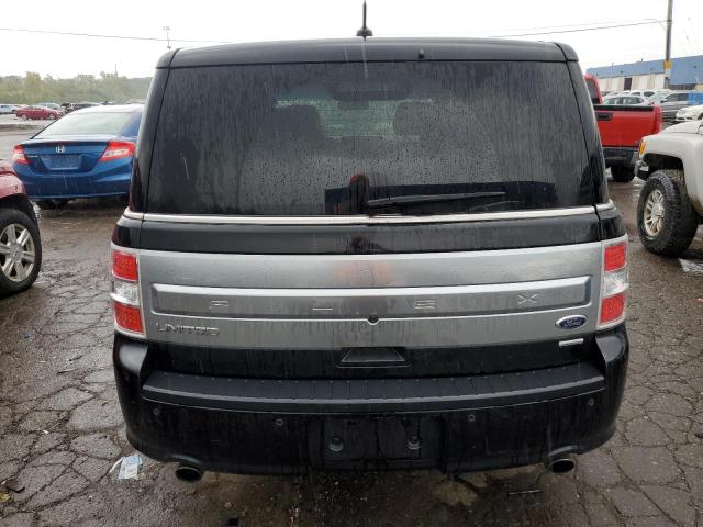 Photo 5 VIN: 2FMHK6DT4FBA17763 - FORD FLEX 