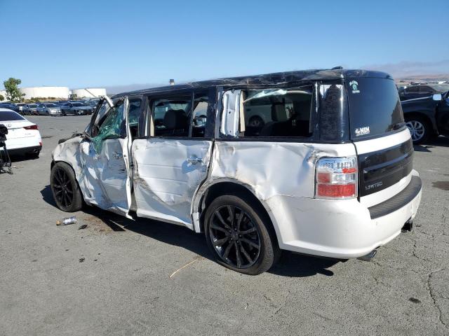 Photo 1 VIN: 2FMHK6DT4GBA07963 - FORD FLEX LIMIT 