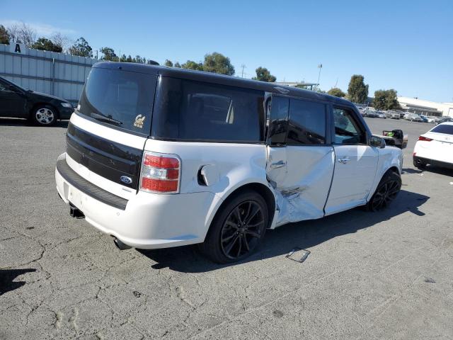 Photo 2 VIN: 2FMHK6DT4GBA07963 - FORD FLEX LIMIT 