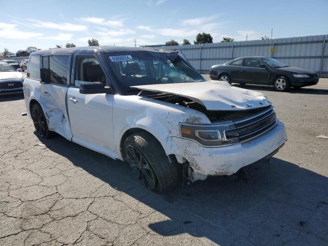 Photo 3 VIN: 2FMHK6DT4GBA07963 - FORD FLEX LIMIT 