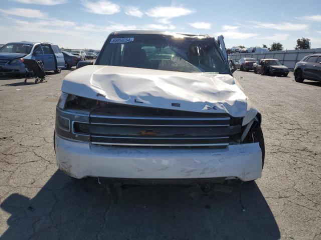 Photo 4 VIN: 2FMHK6DT4GBA07963 - FORD FLEX LIMIT 