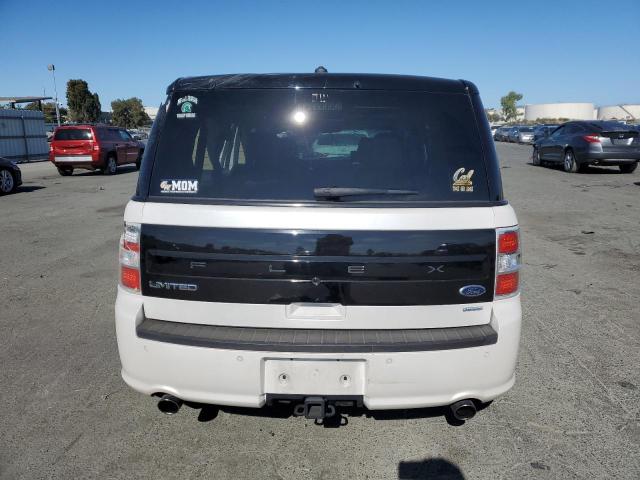 Photo 5 VIN: 2FMHK6DT4GBA07963 - FORD FLEX LIMIT 