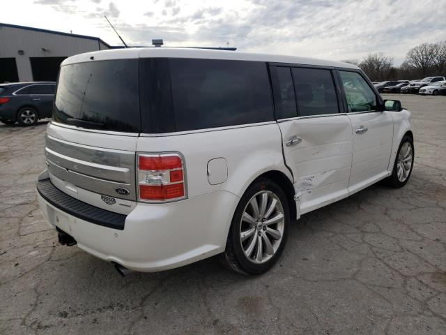 Photo 3 VIN: 2FMHK6DT4GBA18879 - FORD FLEX LIMIT 