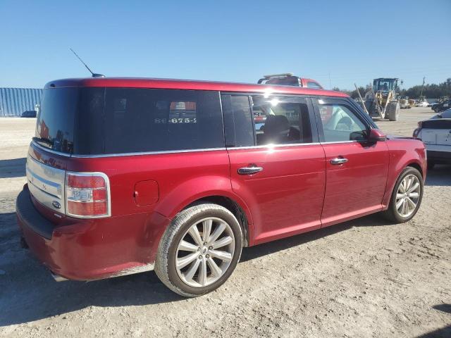 Photo 2 VIN: 2FMHK6DT4HBA11190 - FORD FLEX LIMIT 