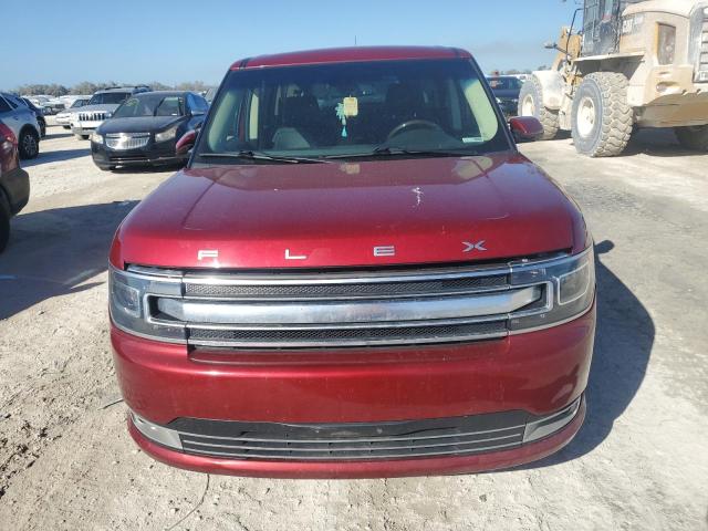 Photo 4 VIN: 2FMHK6DT4HBA11190 - FORD FLEX LIMIT 