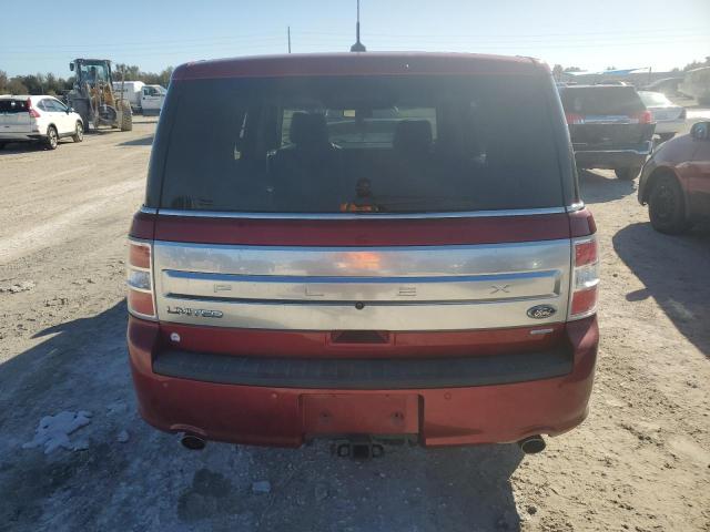 Photo 5 VIN: 2FMHK6DT4HBA11190 - FORD FLEX LIMIT 