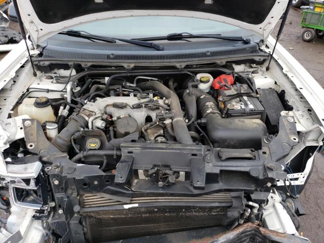 Photo 11 VIN: 2FMHK6DT4JBA02012 - FORD FLEX LIMIT 