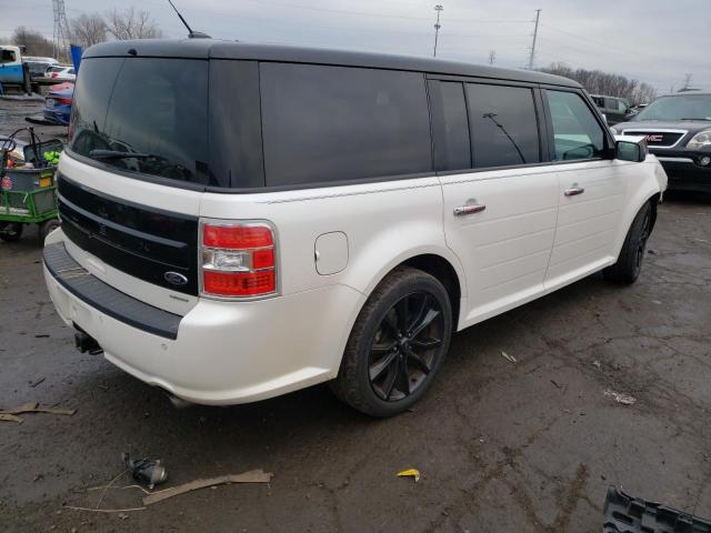 Photo 2 VIN: 2FMHK6DT4JBA02012 - FORD FLEX LIMIT 