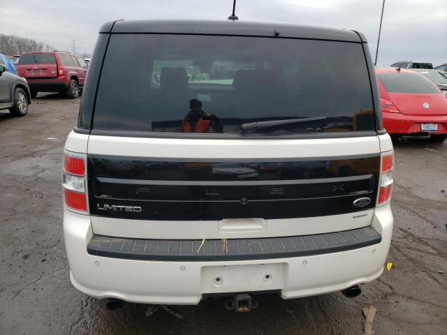 Photo 5 VIN: 2FMHK6DT4JBA02012 - FORD FLEX LIMIT 