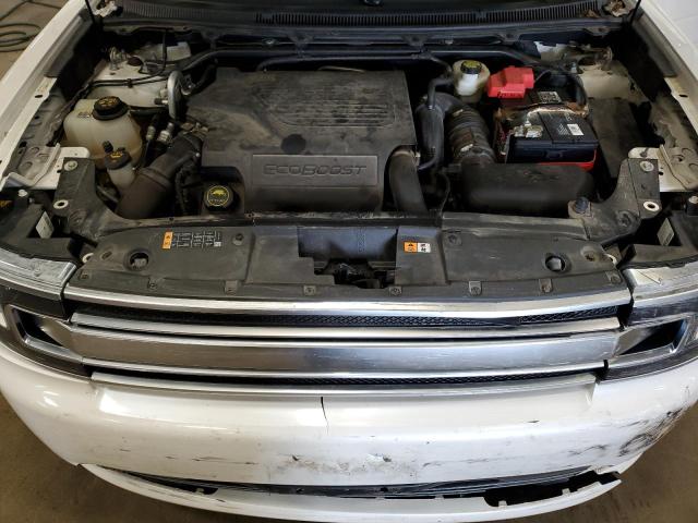 Photo 11 VIN: 2FMHK6DT4JBA12460 - FORD FLEX 