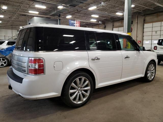 Photo 2 VIN: 2FMHK6DT4JBA12460 - FORD FLEX 