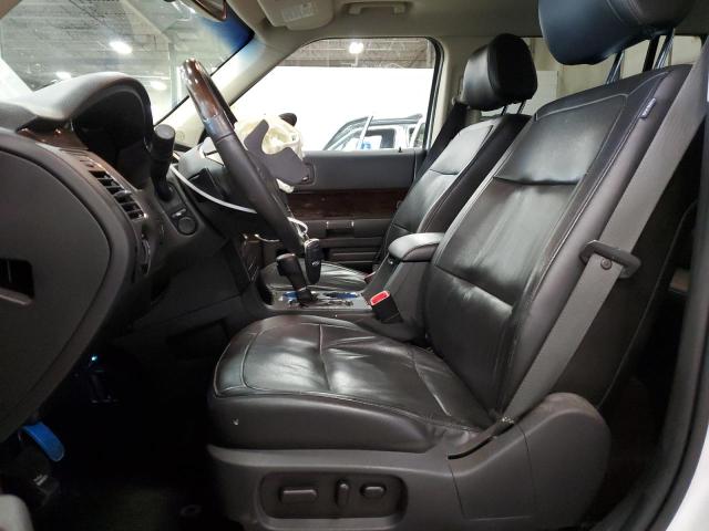 Photo 6 VIN: 2FMHK6DT4JBA12460 - FORD FLEX 