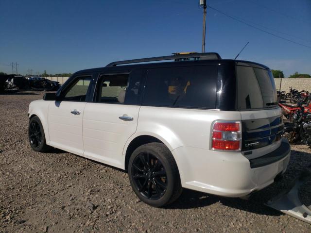 Photo 1 VIN: 2FMHK6DT4KBA10712 - FORD FLEX 