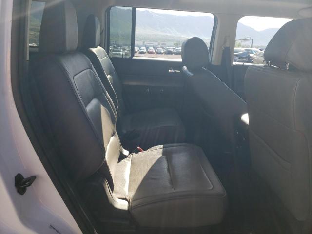 Photo 10 VIN: 2FMHK6DT4KBA10712 - FORD FLEX 