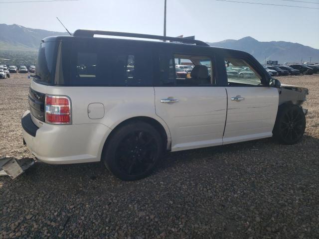 Photo 2 VIN: 2FMHK6DT4KBA10712 - FORD FLEX 