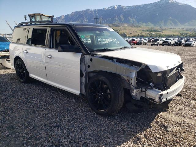 Photo 3 VIN: 2FMHK6DT4KBA10712 - FORD FLEX 